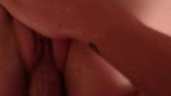 Pov Blow-Job And Fuck With Facial