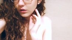 Tidecallernami – Ginger Gf With Glasses